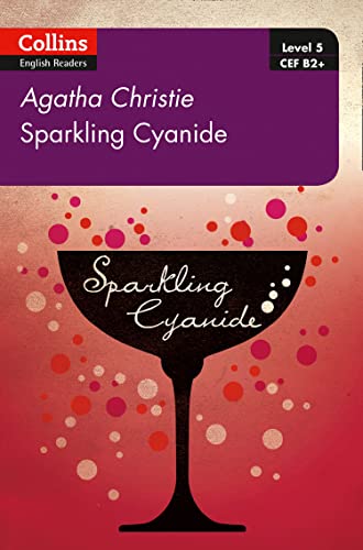 Agatha Christie Sparkling Cyanide B2+