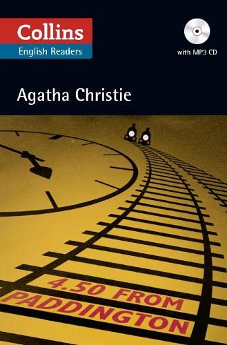 Agatha Christie: 4 50 From Paddington