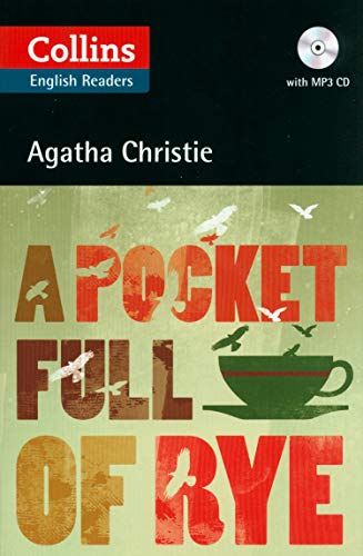 Agatha Christie: A Pocket Full Of Rye