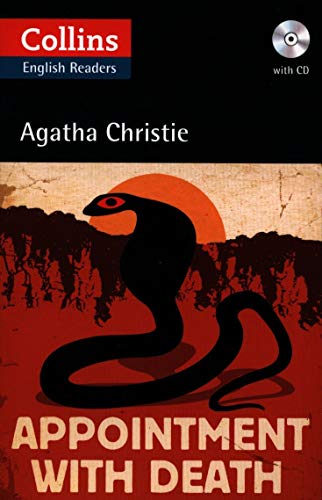 Agatha Christie: Appointment With Death