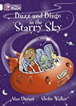 BIG CAT AMERICAN - Buzz Bingo In The Stary Sky