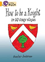 BIG CAT AMERICAN - How To Be A Knight Pb