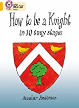 BIG CAT AMERICAN - How To Be A Knight Pb Gold