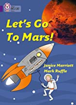 BIG CAT AMERICAN - Lets Go To Mars Pb Purple