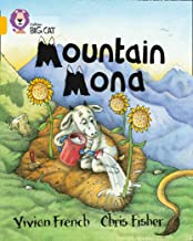 BIG CAT AMERICAN - Mountain Mona Gold