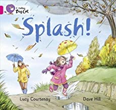 BIG CAT AMERICAN - Splash Workbook Pink B