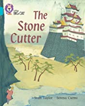 BIG CAT AMERICAN - Stone Cutter Turquoise