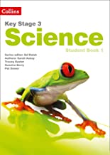 Key Stage 3 Science Student Book 1