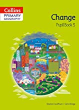 Primary Geography Pupil Book 5