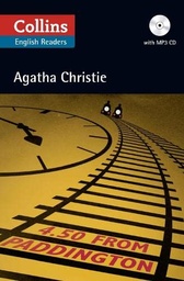 [9780007451722] Agatha Christie: 4 50 From Paddington