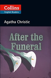 [9780007451692] Agatha Christie: After The Funeral