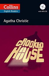 [9780007451654] Agatha Christie: Crooked House