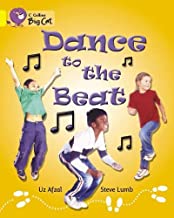 [9780007471065] BIG CAT AMERICAN - Dance To Beat Workbook Pb Yellow