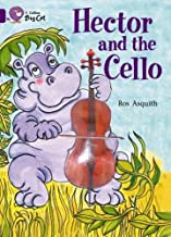 [9780007470631] BIG CAT AMERICAN - Hector And The Cello Pb Purple