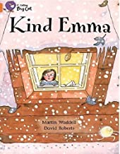 [9780007473397] BIG CAT AMERICAN - Kind Emma Pb Orange