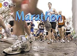 [9780007470044] BIG CAT AMERICAN - Marathon Workbook Pb Orange