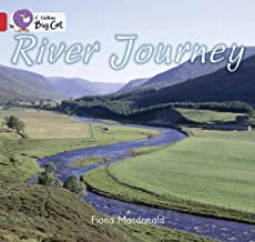 [9780007475896] BIG CAT AMERICAN - River Journey Pb Red B