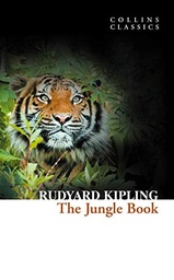 [9780007350858] Collins Classics The Jungle Book