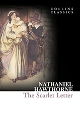 [9780007350926] Collins Classics The Scarlet Letter